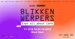 Blikkenwerpers: expo