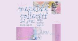 Broei Invites // Meralda Collectif POSTPONED