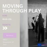 Workshop Moving Through Play