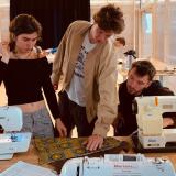 FABRIEK FABRIC | OPEN LAB