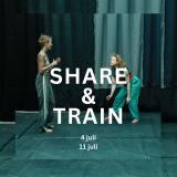 Share & Train