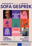 Sofa gesprek met Stijn De Roo (CD&V)