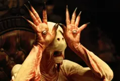 MOVIENIGHT / PAN'S LABYRINTH by Guillermo del Toro